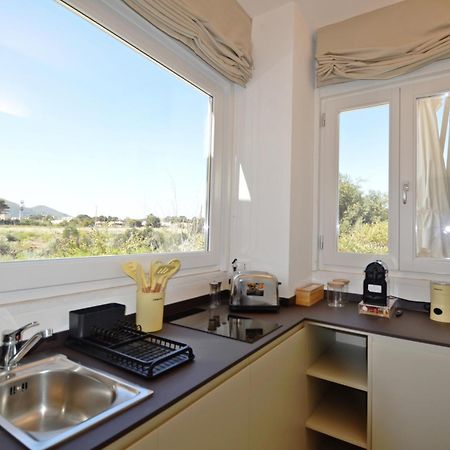 Villa Rocce Bianche Favignana Exteriör bild