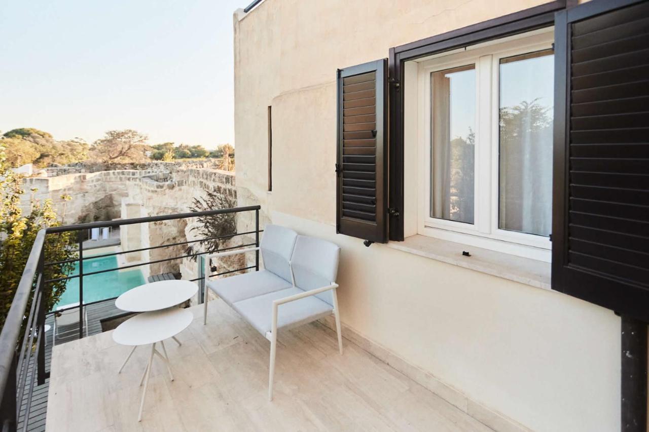 Villa Rocce Bianche Favignana Exteriör bild