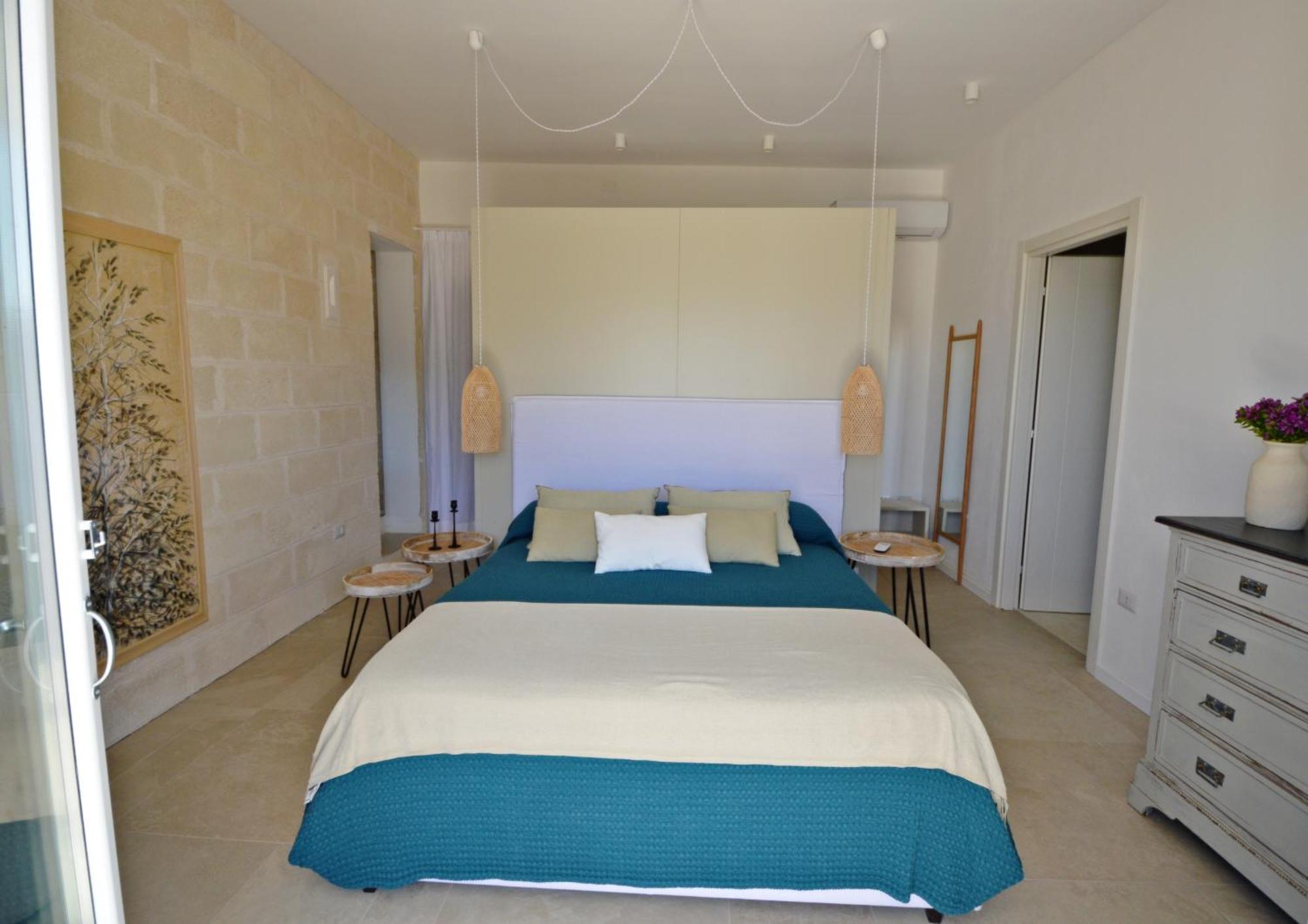Villa Rocce Bianche Favignana Exteriör bild