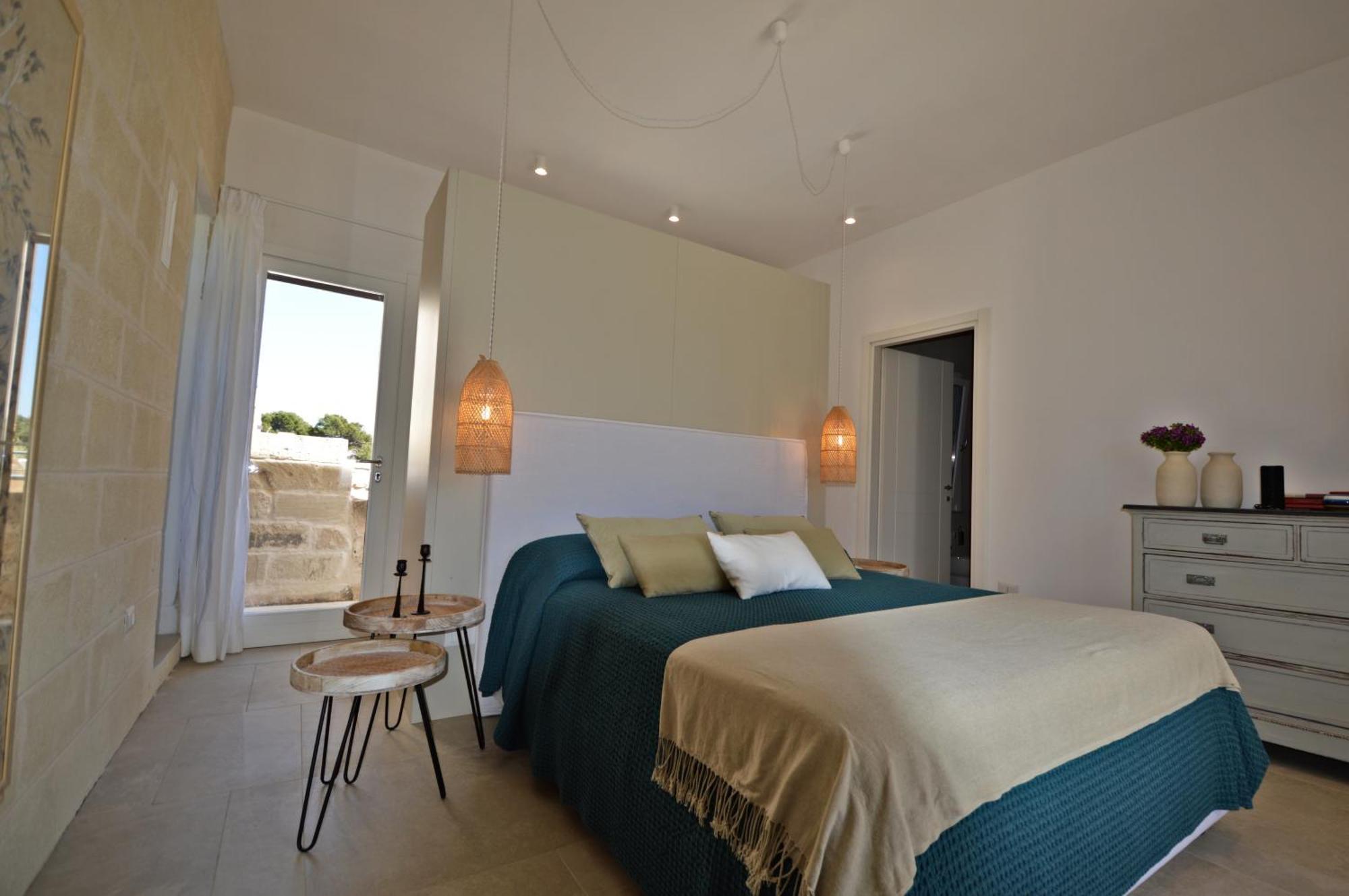 Villa Rocce Bianche Favignana Exteriör bild